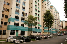 Blk 247 Bukit Batok East Avenue 5 (Bukit Batok), HDB 3 Rooms #341272